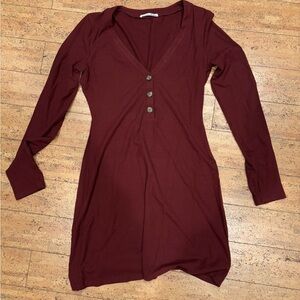 Reformation dress